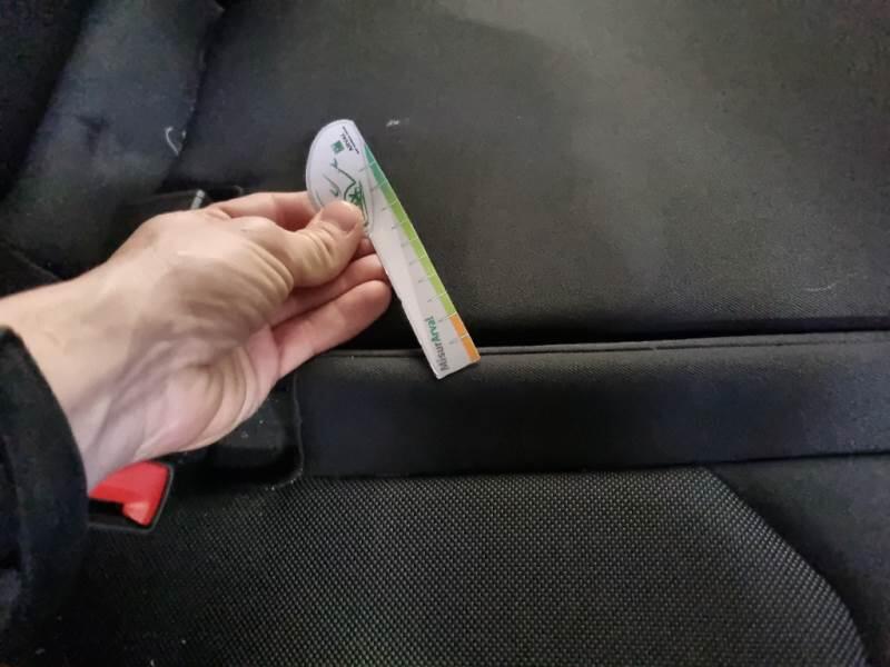Audi Q3 SUV 35 TDI S TRONIC BUSINESS PLUS - foto 74