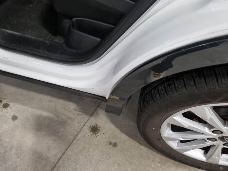 Audi Q3 SUV 35 TDI S TRONIC BUSINESS PLUS - foto 76
