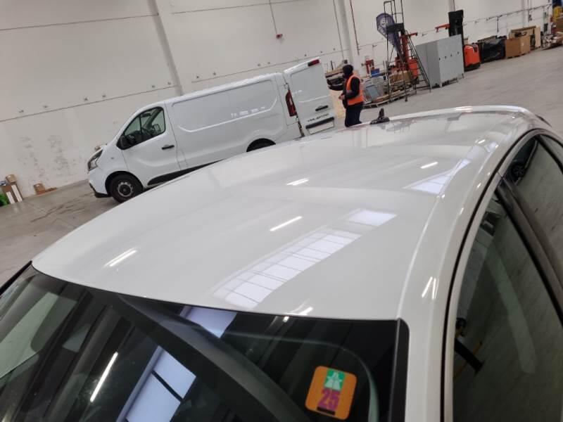 Audi Q3 SUV 35 TDI S TRONIC BUSINESS PLUS - foto 9