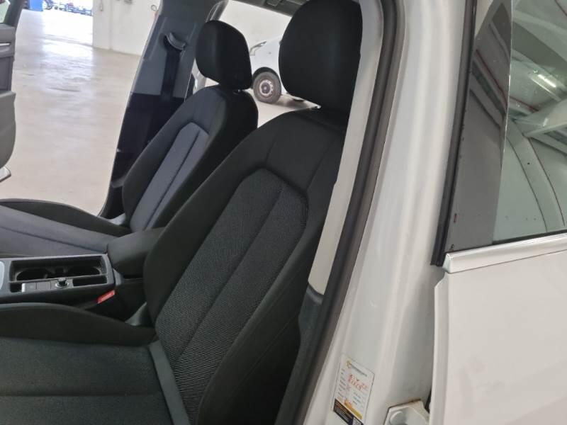 Audi Q3 SUV 35 TDI S TRONIC BUSINESS PLUS - foto 84