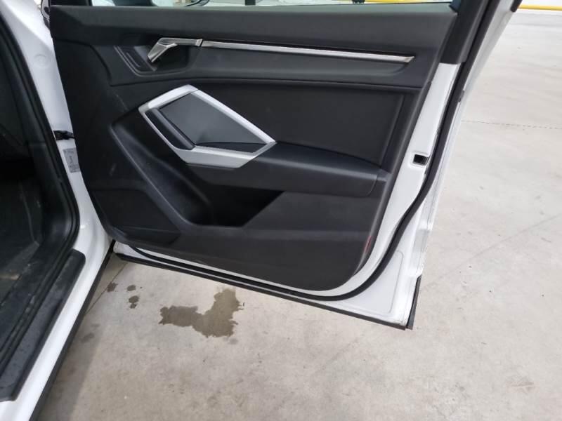 Audi Q3 SUV 35 TDI S TRONIC BUSINESS PLUS - foto 86
