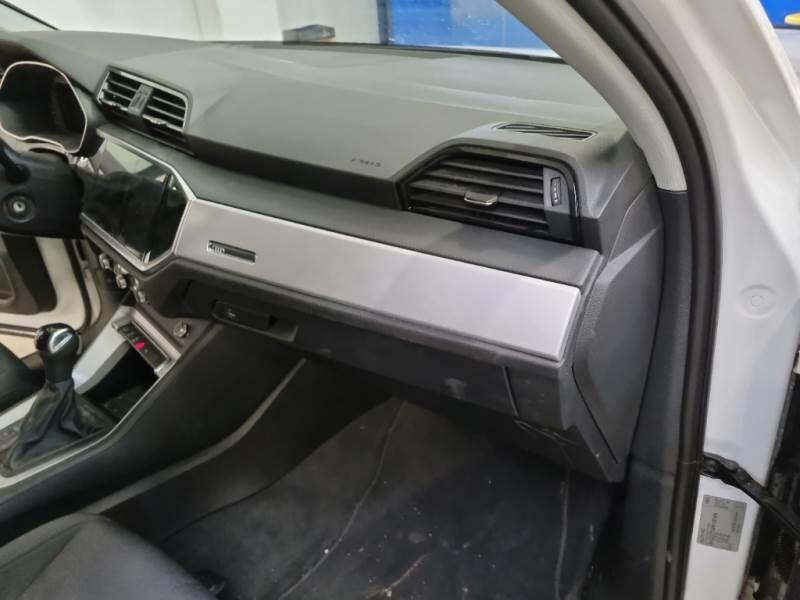 Audi Q3 SUV 35 TDI S TRONIC BUSINESS PLUS - foto 88