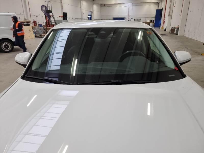 Audi Q3 SUV 35 TDI S TRONIC BUSINESS PLUS - foto 10