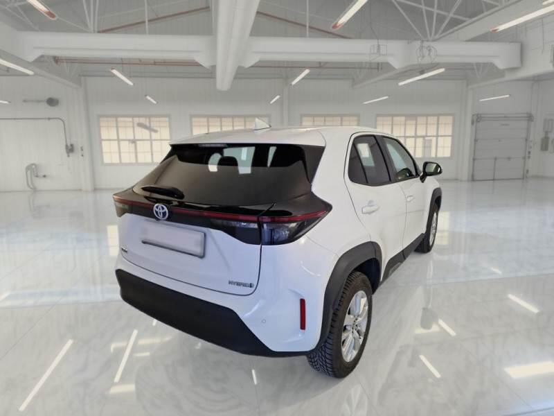 Toyota Yaris-Cross SUV 1.5H (116 CV) E-CVT BUSINESS - foto 2