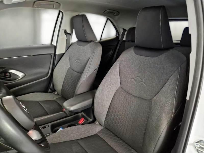 Toyota Yaris-Cross SUV 1.5H (116 CV) E-CVT BUSINESS - foto 11