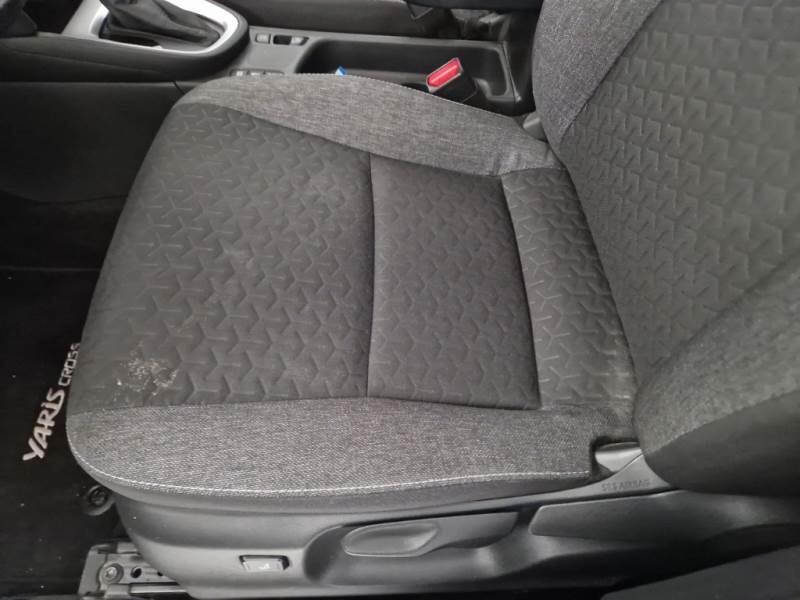 Toyota Yaris-Cross SUV 1.5H (116 CV) E-CVT BUSINESS - foto 12