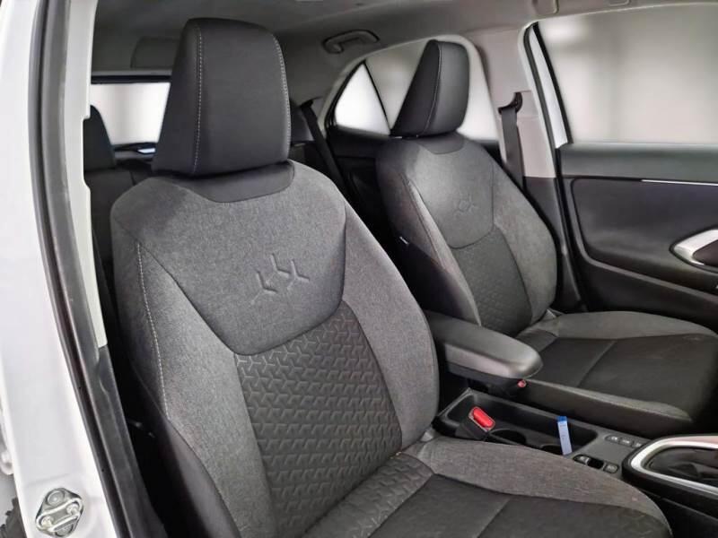 Toyota Yaris-Cross SUV 1.5H (116 CV) E-CVT BUSINESS - foto 13