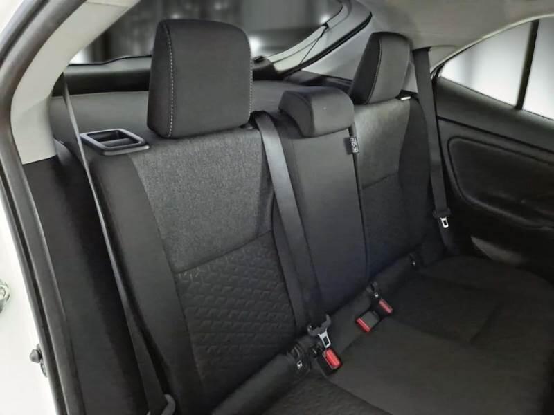 Toyota Yaris-Cross SUV 1.5H (116 CV) E-CVT BUSINESS - foto 15