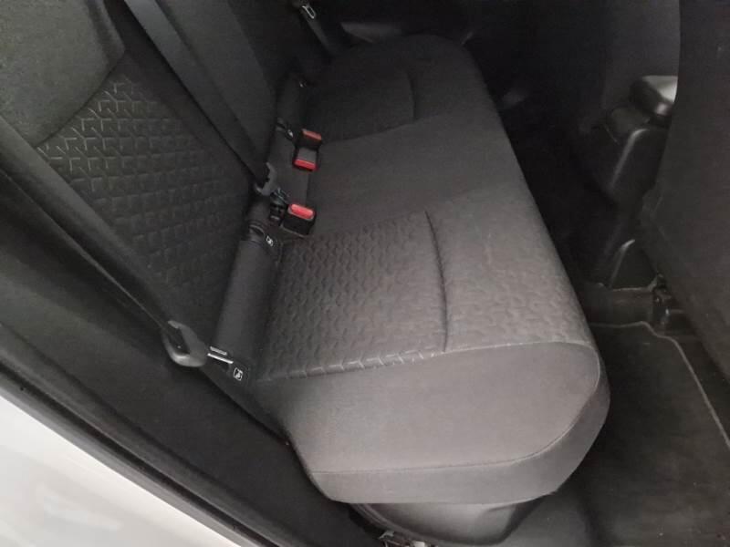 Toyota Yaris-Cross SUV 1.5H (116 CV) E-CVT BUSINESS - foto 16