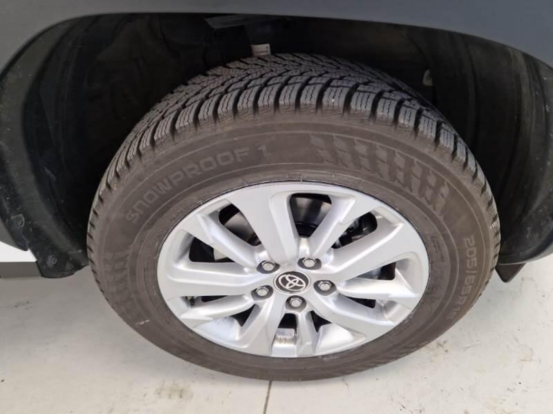 Toyota Yaris-Cross SUV 1.5H (116 CV) E-CVT BUSINESS - foto 17