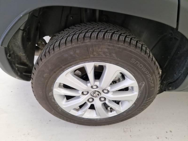 Toyota Yaris-Cross SUV 1.5H (116 CV) E-CVT BUSINESS - foto 18