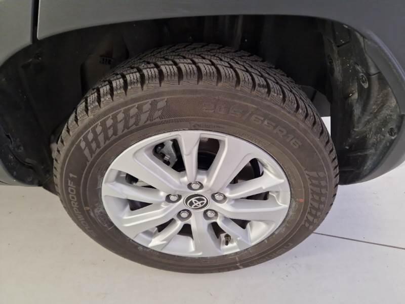 Toyota Yaris-Cross SUV 1.5H (116 CV) E-CVT BUSINESS - foto 19