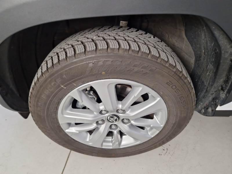 Toyota Yaris-Cross SUV 1.5H (116 CV) E-CVT BUSINESS - foto 20