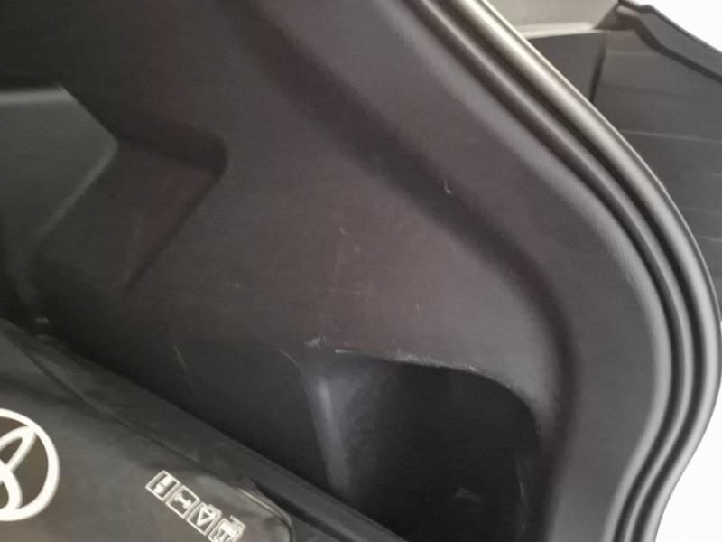 Toyota Yaris-Cross SUV 1.5H (116 CV) E-CVT BUSINESS - foto 30