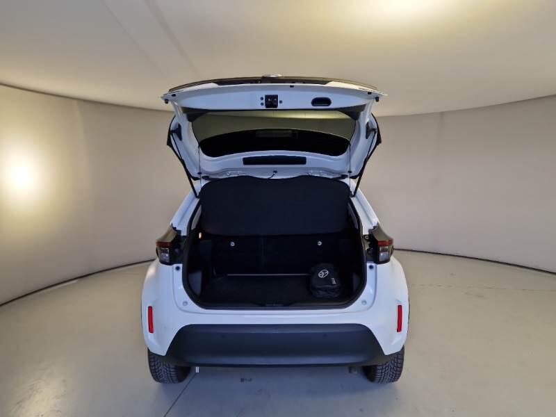 Toyota Yaris-Cross SUV 1.5H (116 CV) E-CVT BUSINESS - foto 5