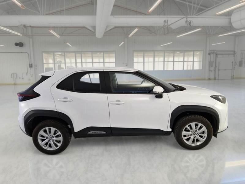 Toyota Yaris-Cross SUV 1.5H (116 CV) E-CVT BUSINESS - foto 7