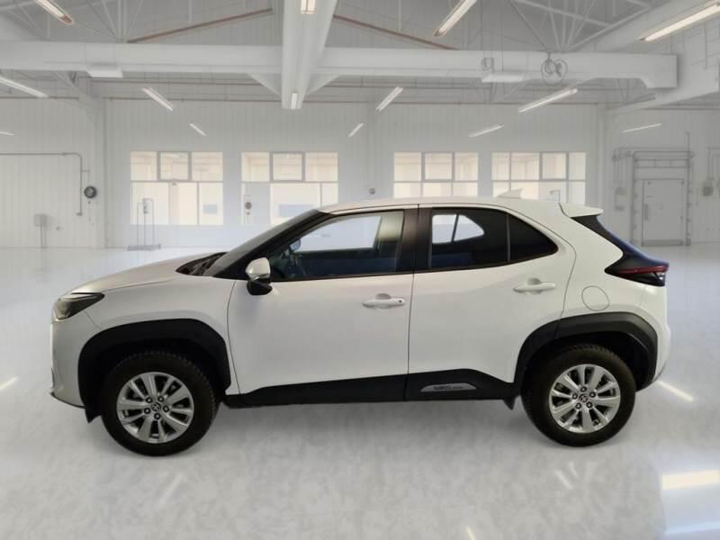 Toyota Yaris-Cross SUV 1.5H (116 CV) E-CVT BUSINESS - foto 8