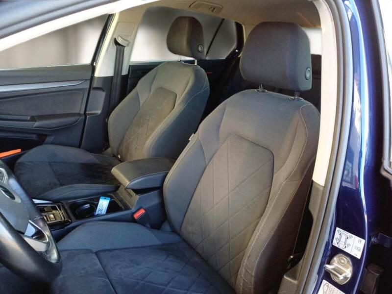 Volkswagen Golf BERLINA 1.4 TSI EHYBRID 204 CV DSG STYLE - foto 11