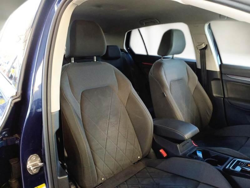 Volkswagen Golf BERLINA 1.4 TSI EHYBRID 204 CV DSG STYLE - foto 13