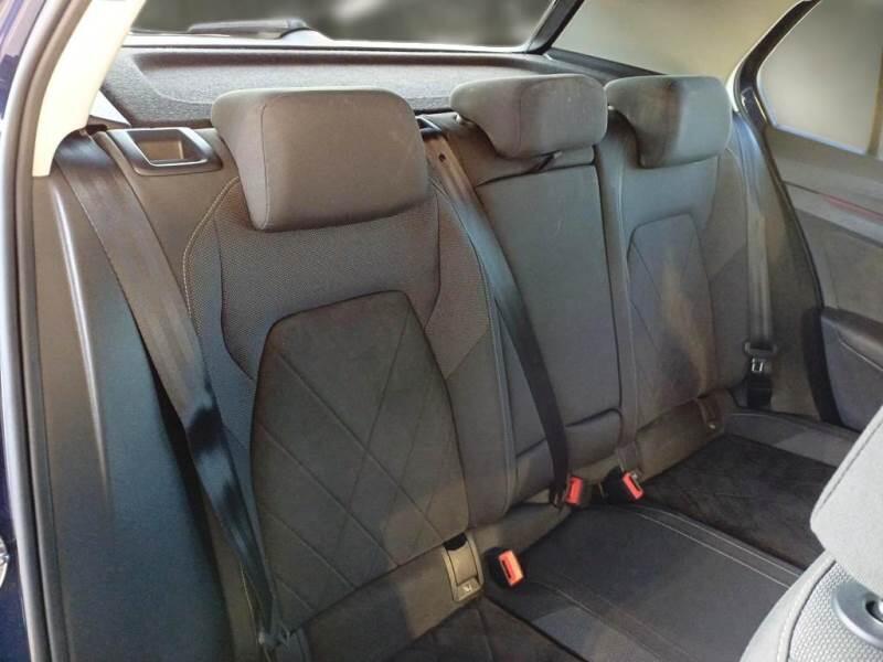 Volkswagen Golf BERLINA 1.4 TSI EHYBRID 204 CV DSG STYLE - foto 15