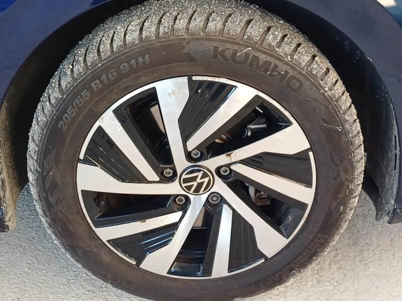 Volkswagen Golf BERLINA 1.4 TSI EHYBRID 204 CV DSG STYLE - foto 17