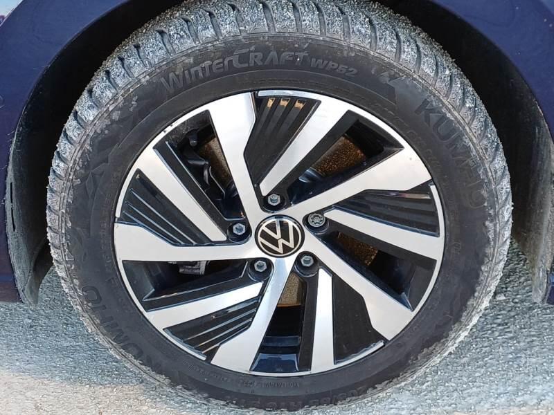 Volkswagen Golf BERLINA 1.4 TSI EHYBRID 204 CV DSG STYLE - foto 20