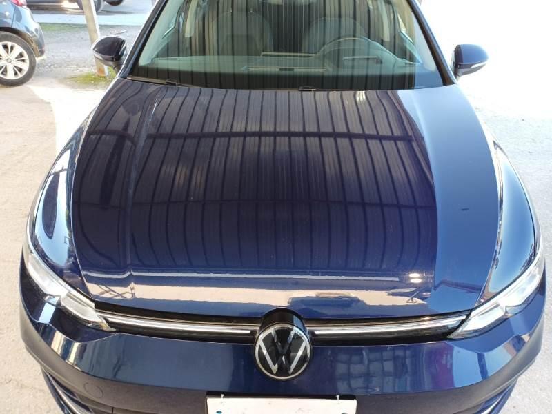 Volkswagen Golf BERLINA 1.4 TSI EHYBRID 204 CV DSG STYLE - foto 22