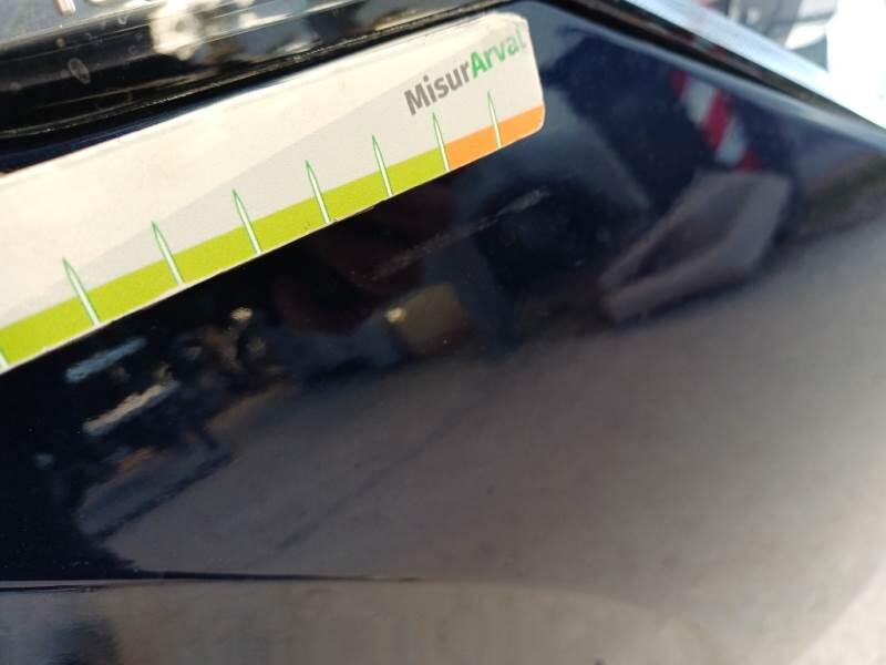 Volkswagen Golf BERLINA 1.4 TSI EHYBRID 204 CV DSG STYLE - foto 25