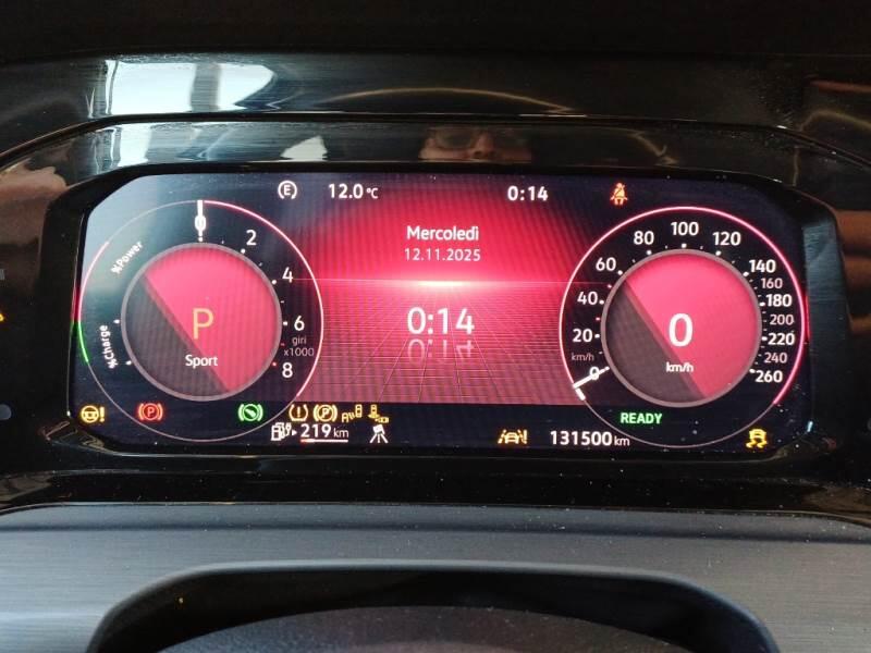 Volkswagen Golf BERLINA 1.4 TSI EHYBRID 204 CV DSG STYLE - foto 4