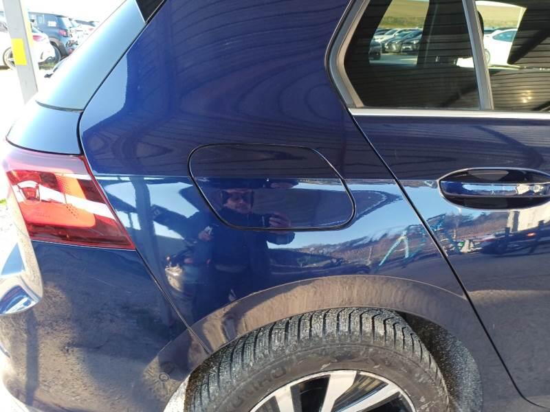 Volkswagen Golf BERLINA 1.4 TSI EHYBRID 204 CV DSG STYLE - foto 31