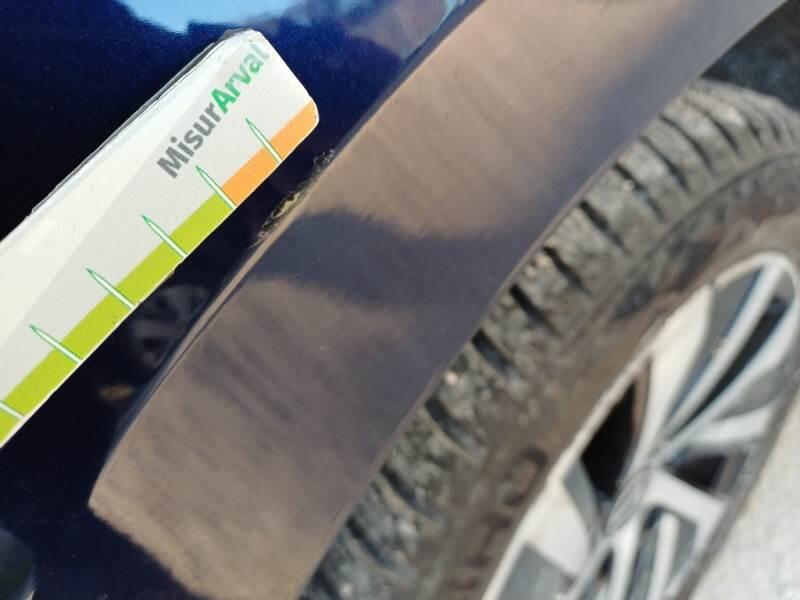Volkswagen Golf BERLINA 1.4 TSI EHYBRID 204 CV DSG STYLE - foto 32