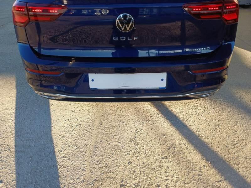 Volkswagen Golf BERLINA 1.4 TSI EHYBRID 204 CV DSG STYLE - foto 33