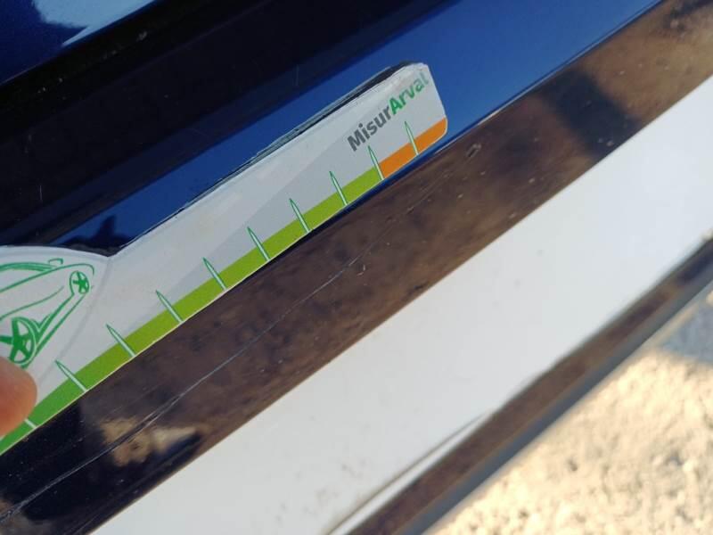 Volkswagen Golf BERLINA 1.4 TSI EHYBRID 204 CV DSG STYLE - foto 35