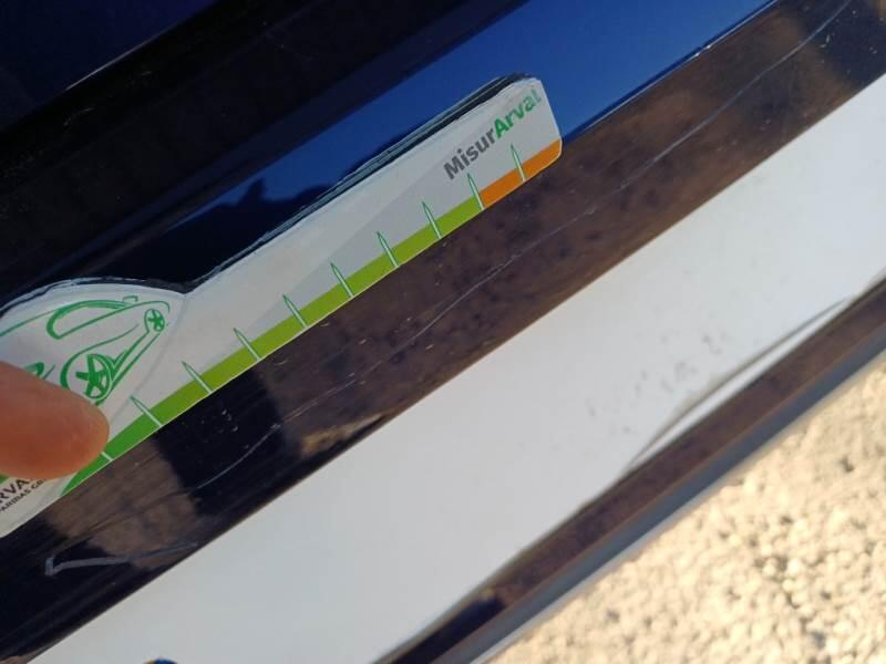 Volkswagen Golf BERLINA 1.4 TSI EHYBRID 204 CV DSG STYLE - foto 36
