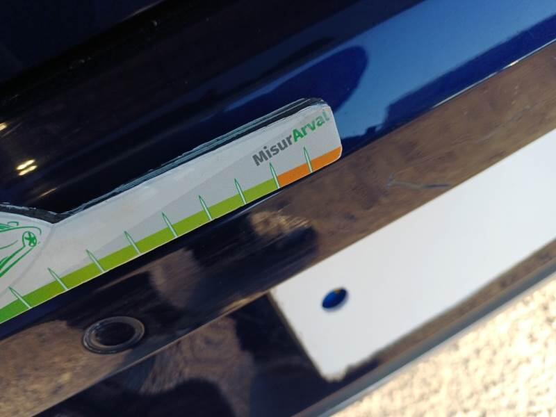 Volkswagen Golf BERLINA 1.4 TSI EHYBRID 204 CV DSG STYLE - foto 37