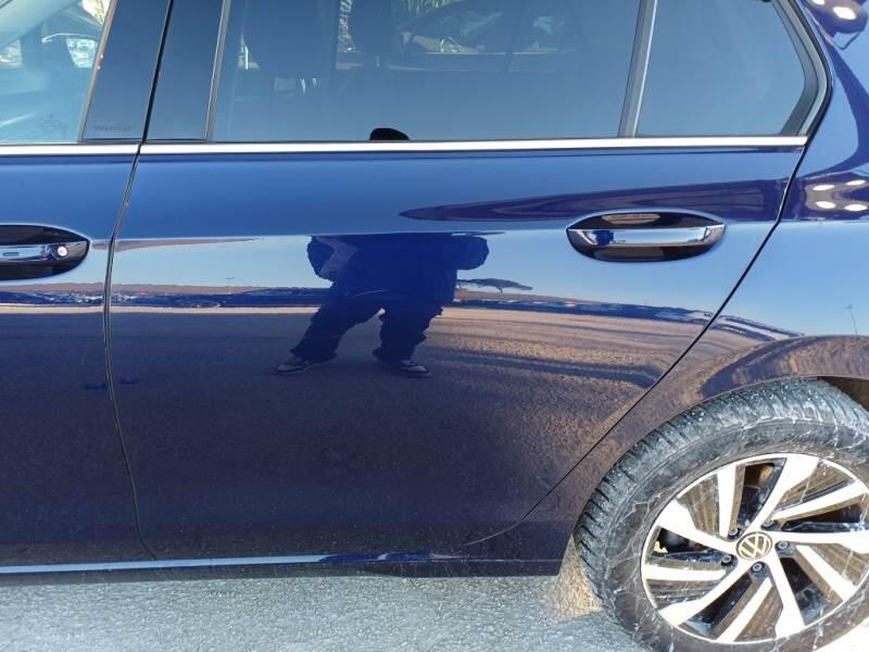 Volkswagen Golf BERLINA 1.4 TSI EHYBRID 204 CV DSG STYLE - foto 39