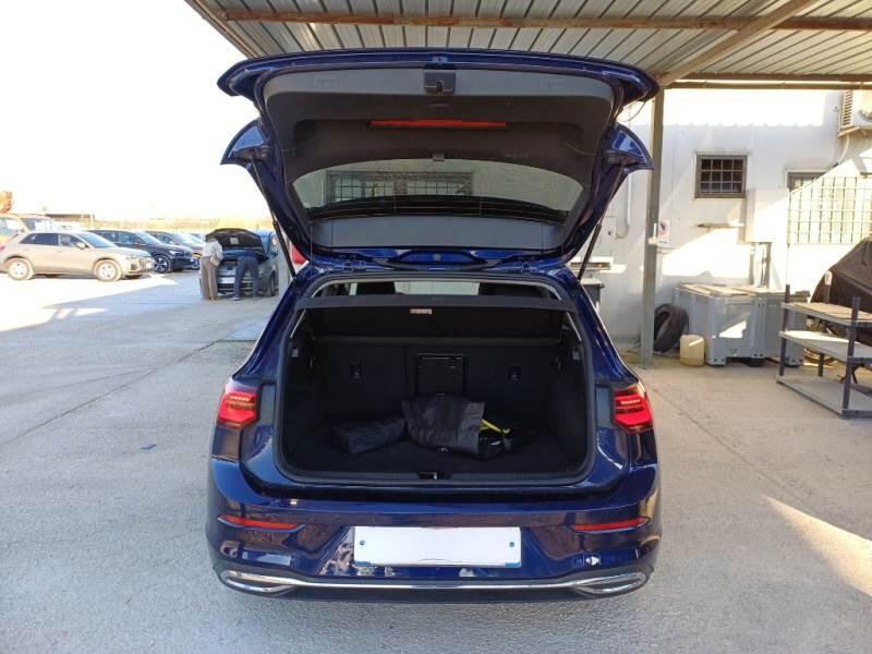Volkswagen Golf BERLINA 1.4 TSI EHYBRID 204 CV DSG STYLE - foto 5