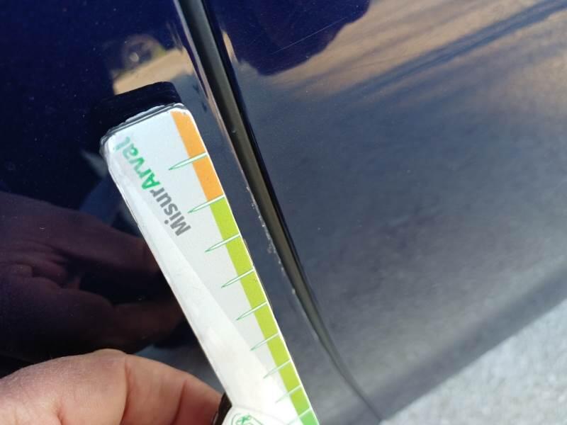 Volkswagen Golf BERLINA 1.4 TSI EHYBRID 204 CV DSG STYLE - foto 42