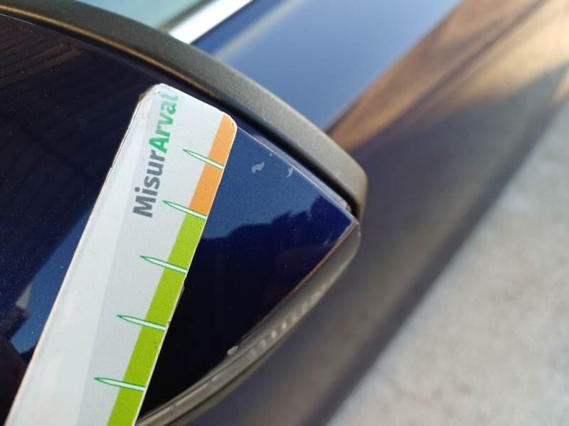 Volkswagen Golf BERLINA 1.4 TSI EHYBRID 204 CV DSG STYLE - foto 45