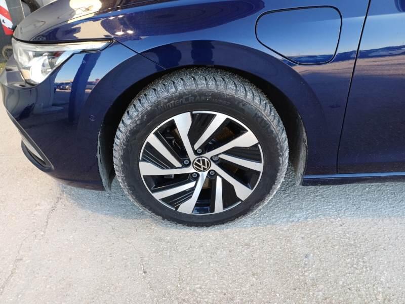 Volkswagen Golf BERLINA 1.4 TSI EHYBRID 204 CV DSG STYLE - foto 48