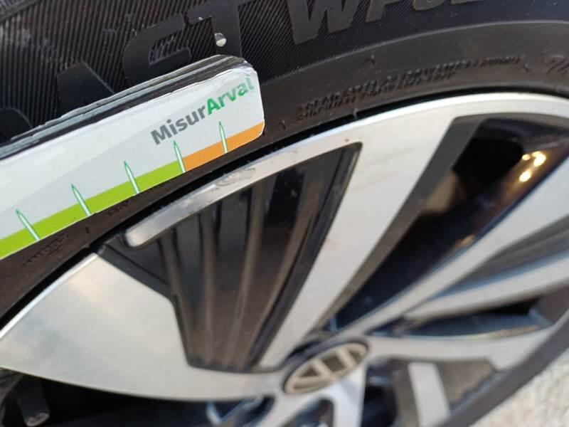 Volkswagen Golf BERLINA 1.4 TSI EHYBRID 204 CV DSG STYLE - foto 49