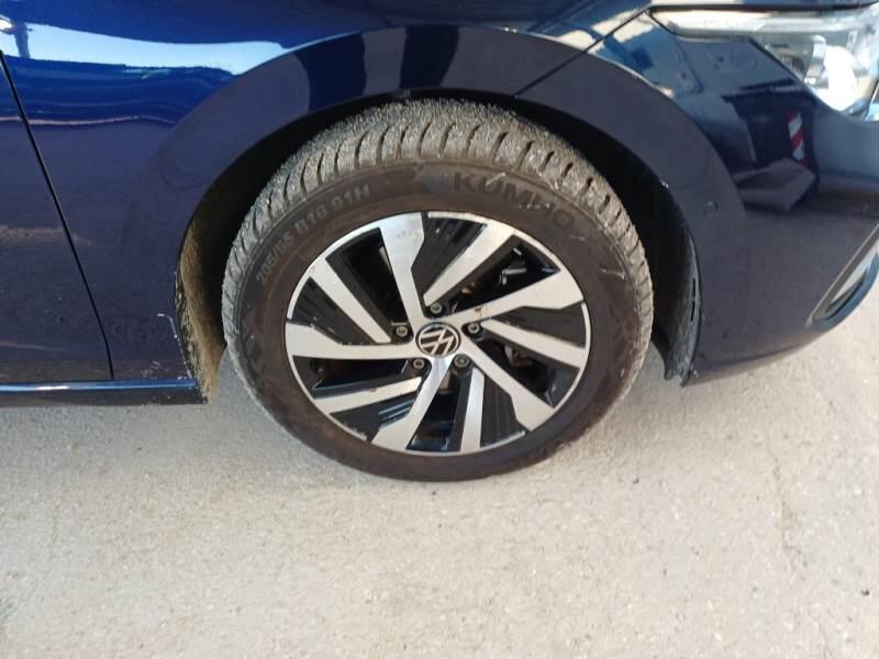 Volkswagen Golf BERLINA 1.4 TSI EHYBRID 204 CV DSG STYLE - foto 50