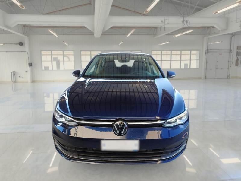 Volkswagen Golf BERLINA 1.4 TSI EHYBRID 204 CV DSG STYLE - foto 6
