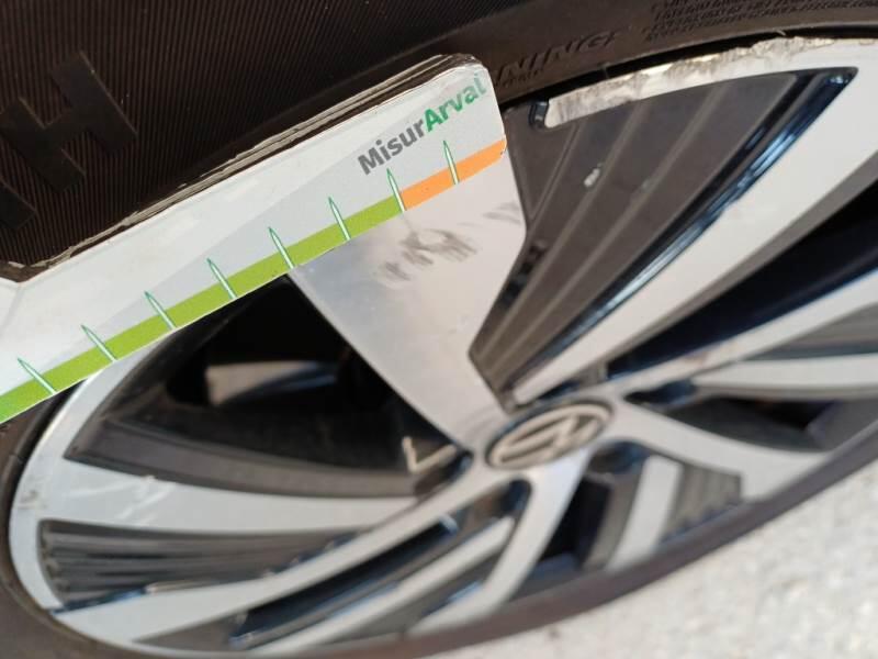 Volkswagen Golf BERLINA 1.4 TSI EHYBRID 204 CV DSG STYLE - foto 51