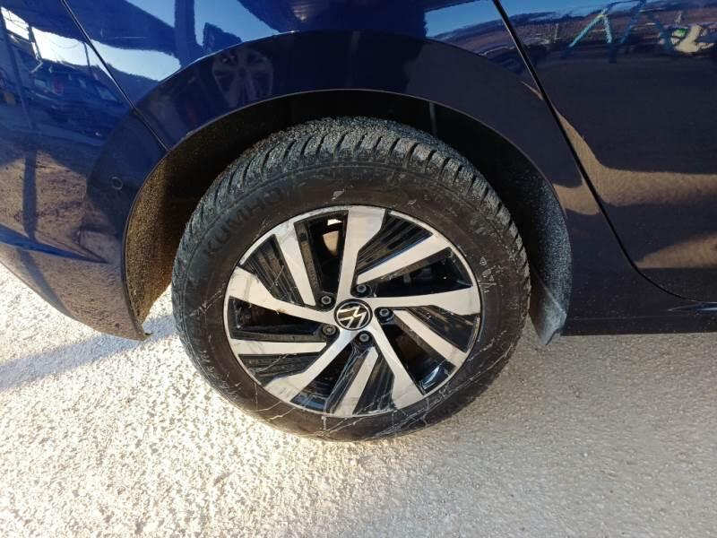 Volkswagen Golf BERLINA 1.4 TSI EHYBRID 204 CV DSG STYLE - foto 52
