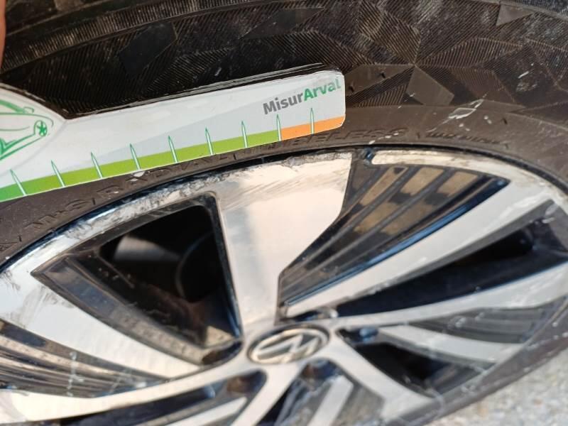Volkswagen Golf BERLINA 1.4 TSI EHYBRID 204 CV DSG STYLE - foto 53