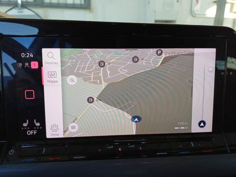 Volkswagen Golf BERLINA 1.4 TSI EHYBRID 204 CV DSG STYLE - foto 57