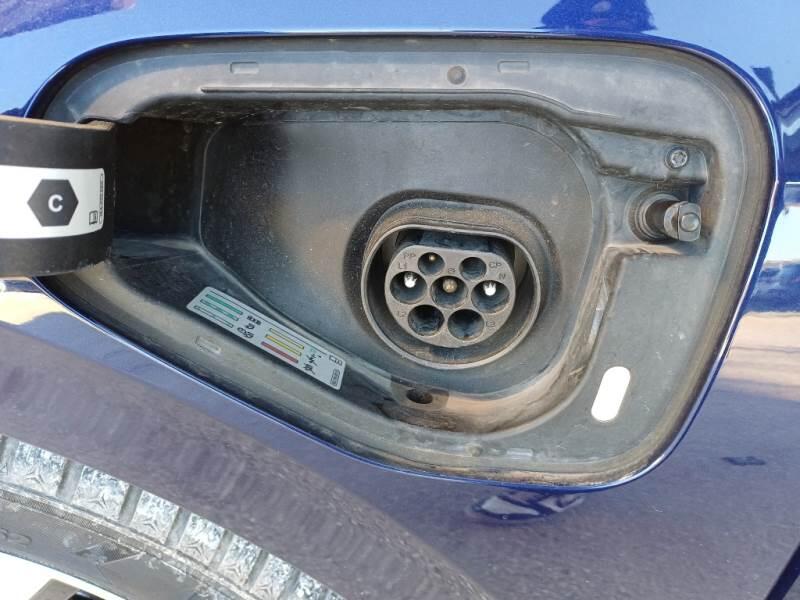 Volkswagen Golf BERLINA 1.4 TSI EHYBRID 204 CV DSG STYLE - foto 58
