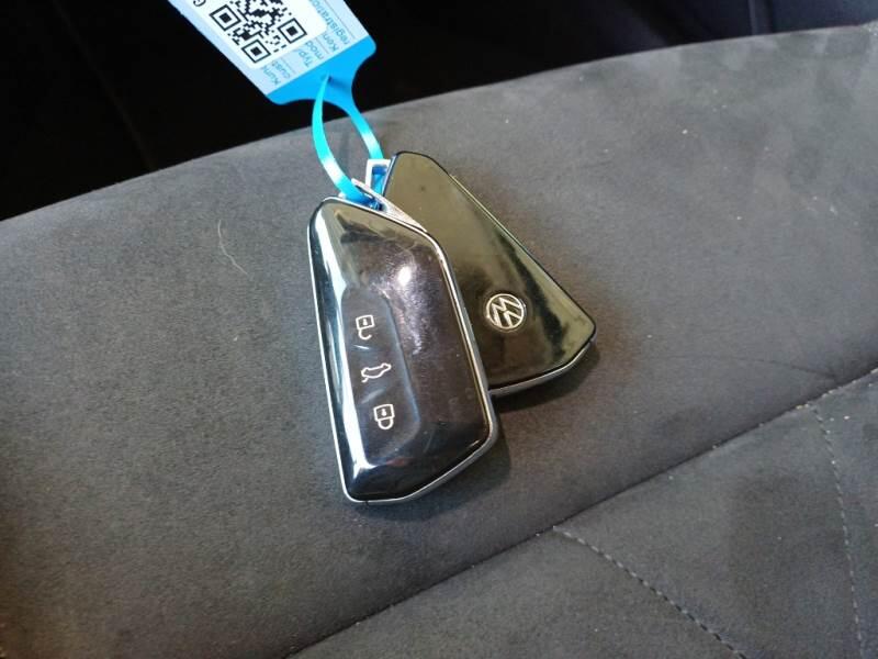 Volkswagen Golf BERLINA 1.4 TSI EHYBRID 204 CV DSG STYLE - foto 60