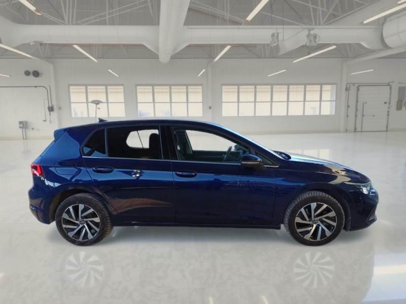 Volkswagen Golf BERLINA 1.4 TSI EHYBRID 204 CV DSG STYLE - foto 7